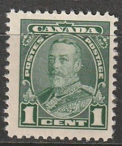 Canada Scroll Issue Sc# 217 Mint Never Hinged  (1330)