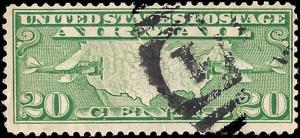 C9 Used... SCV $2.00