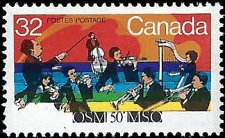 CANADA   #1010 MNH (1)