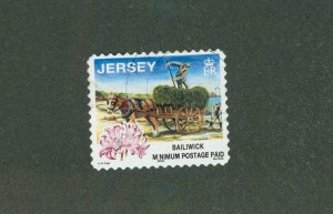 Jersey_2 856h USED CV $2.25 BIN $0.90