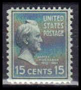  820 Fine MNH B0807
