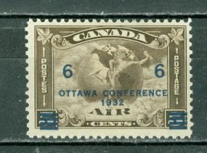 CANADA 1932 AIR #C4....FINE-VERY FINE...MNH...$63.00