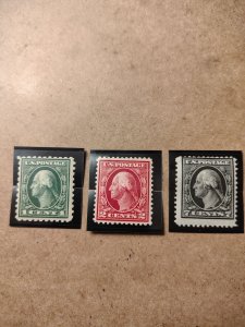 #U236. United States #405-07