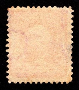 1903, US 2c, Washington, MNG, Sc 319