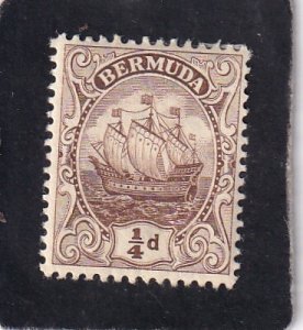 Bermuda,     #    40      unused