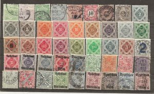 Wurttemberg Collection