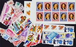 $20.00 Face Postage Mixed Values Many Shown