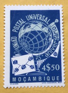 Mozambique #329 - UPU - LH