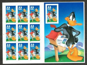 US Mint Sheet. Scott # 3306, MNH, Face = $ 3.30 Lot 230758
