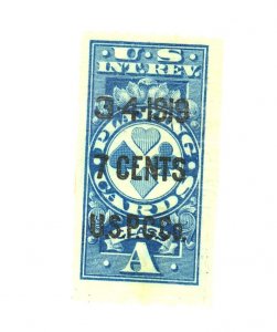 RF13 FVF TINY TEAR Cat $55