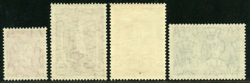 AUSTRALIA  SCOTT#178 MINT LIGHT HINGED,166/77 &79 MINT NH  SCOTT VALUE $2