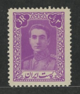 Iran #897 Mint (NH) Single