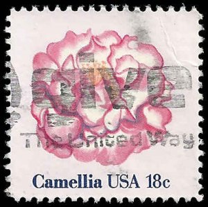 US - #1877 - Used - SCV-0.25