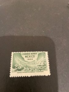 Mexico sc C201 MNH