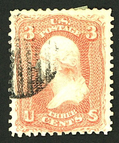 U.S. #64 USED