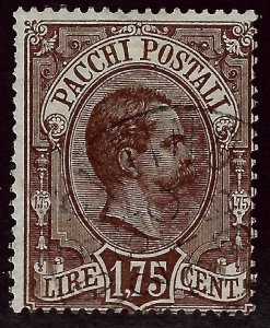 Italy SC Q6 Used Fine SCV$120.00...Would fill a great Spot!