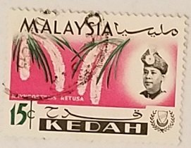 Malaysia Kedah 124