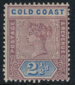 Gold Coast #29*  CV $9.50