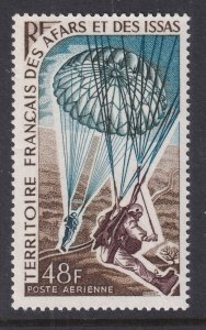 Afars and Issas C51 MNH VF
