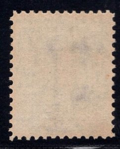 MOMEN: US STAMPS #302 MINT OG NH VF/XF LOT #87388*