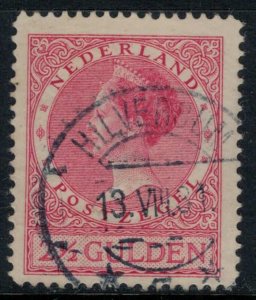 Netherlands #162  CV $3.00