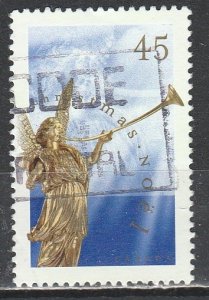 Canada   1764   (O)   1998   Le $0.45