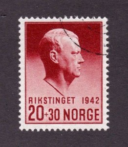 Norway      B27        used