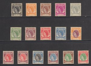 Malacca    29-44     mnh      $ 76.25