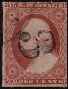 MALACK 10 VF, sock on the nose 3 cancel, awesome! k1557
