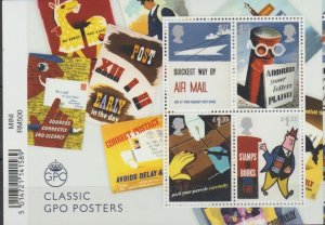 SG: Ms 3801   ;MNH ;2016