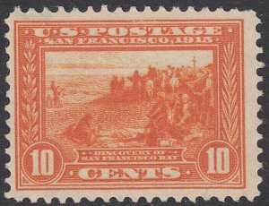 United States 400A MNH CV $390.00