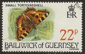 Guernsey USED SC  220