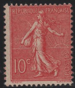 Scott 138 MNH 