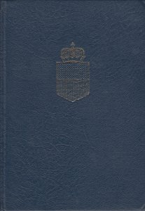 50 Jahre liechtensteinische Postwertzeichen. Hardcover, new. Liechtenstein