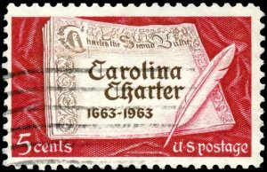 U. S. Scott #1230 - Used - [LA01-0080-02-01]