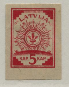 LATVIA  1   MLH