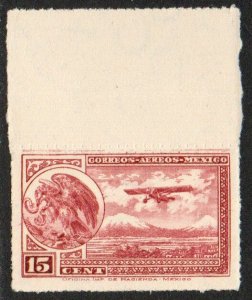 Mexico Sc #C22 MNH