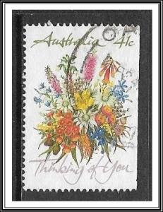 Australia #1164b Special Occasions Used