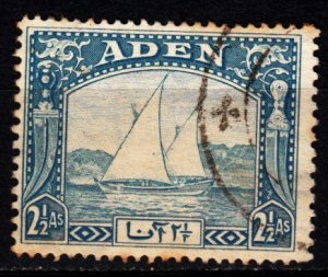 Aden 5 used