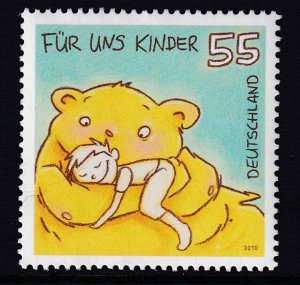 Germany 2586 MNH VF
