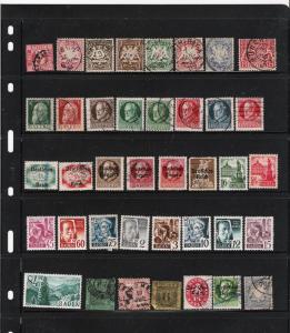 GERMAN STATE COLLECTION