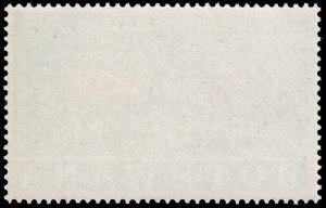 Botswana  - Scott 37 - Mint-Never-Hinged