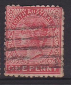 South Australia Sc#145 Used