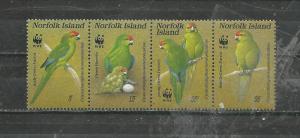 Norfolk Island Scott catalogue # 421 Mint NH