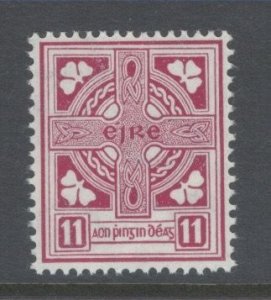 Ireland Scott 138 MH
