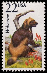 United States - Scott 2327 - Mint-Never-Hinged