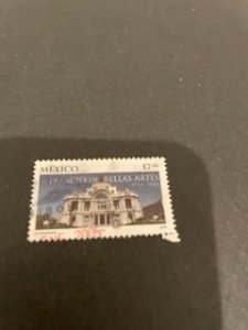 Mexico sc 2361 u