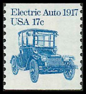 1906 MNH