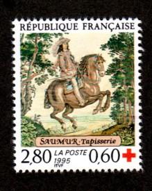 France # B663 Mint!