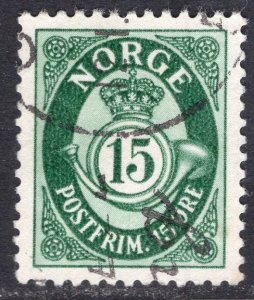 NORWAY SCOTT 192